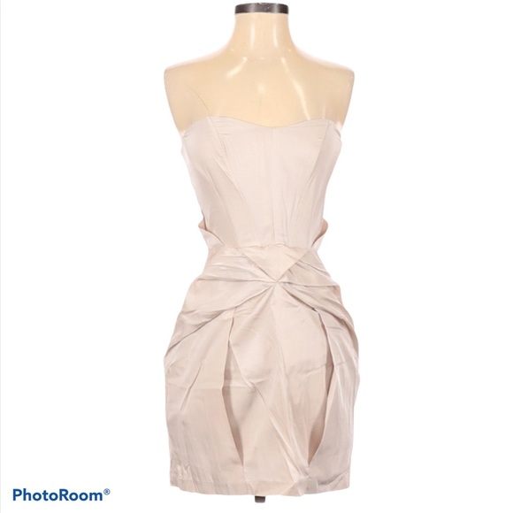 Lush Cocktail dress - Picture 1 of 3